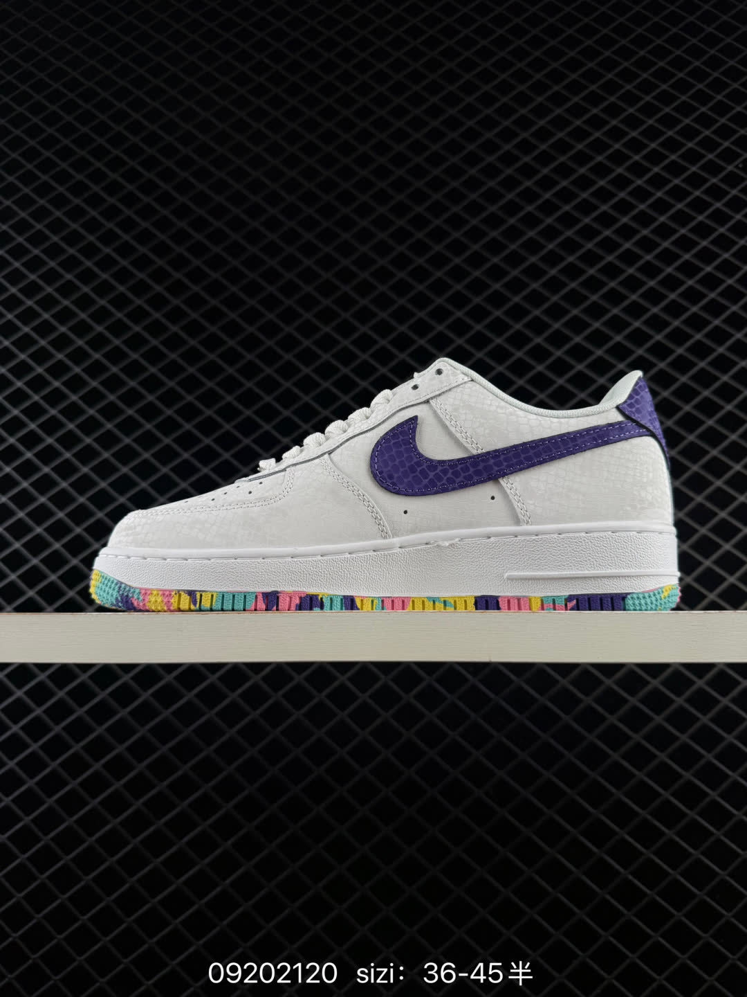 Nike Air Force 1 '07 Low